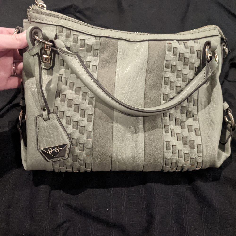 Deleting listing Friday! Jessica Simpson purse